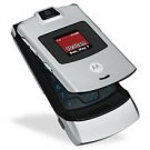 MOTOROLA V3c RAZR Activated On PagePlus Prepaid