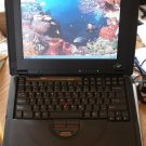 IBM Thinkpad 2621 I-Series (Not Working/Parts/AS-IS)
