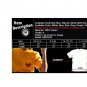 Good Vs Evil T-Shirt/Sweatshirt â God/Devil/Jesus/Satan â Size L