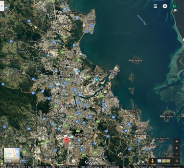 INVESTMENT! Development Site wth DA Approval - Australia / House on Lot $330/wk-