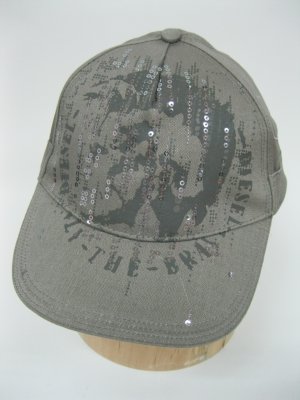 DIESEL cap &acirc;�� Shiny Core