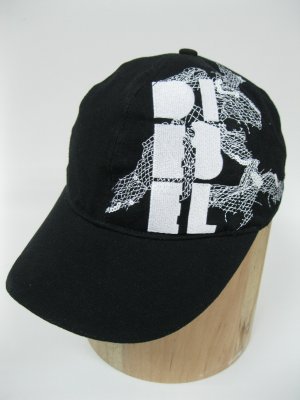 DIESEL cap &acirc;�� MESH-CAP