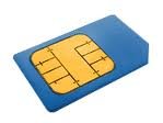 UK Mobile Phone Number with &Acirc;&pound;5 credit