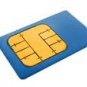 UK Mobile Phone Number with £15 credit