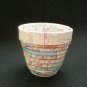 Map Bowl- small