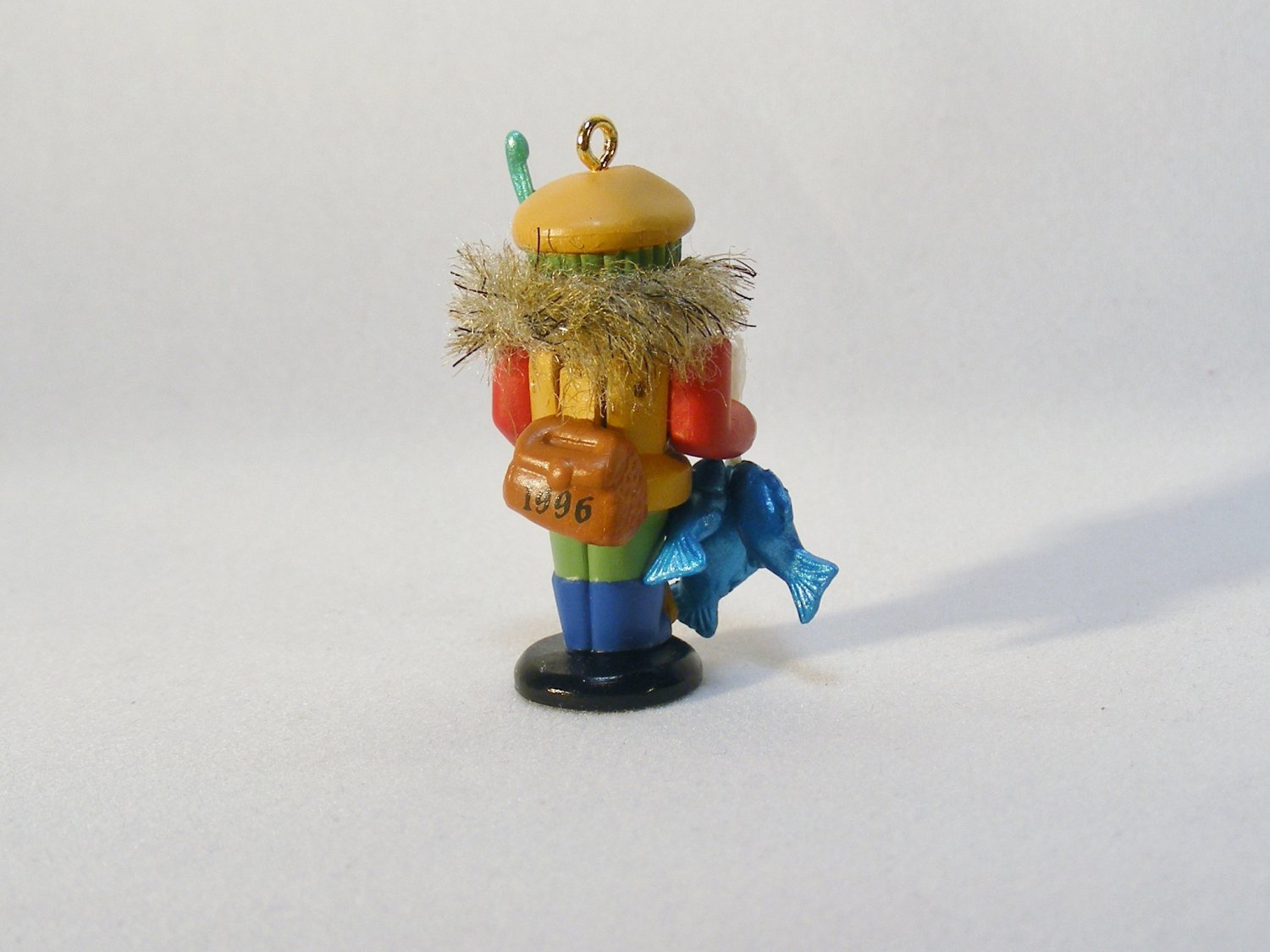 hallmark miniature figurines