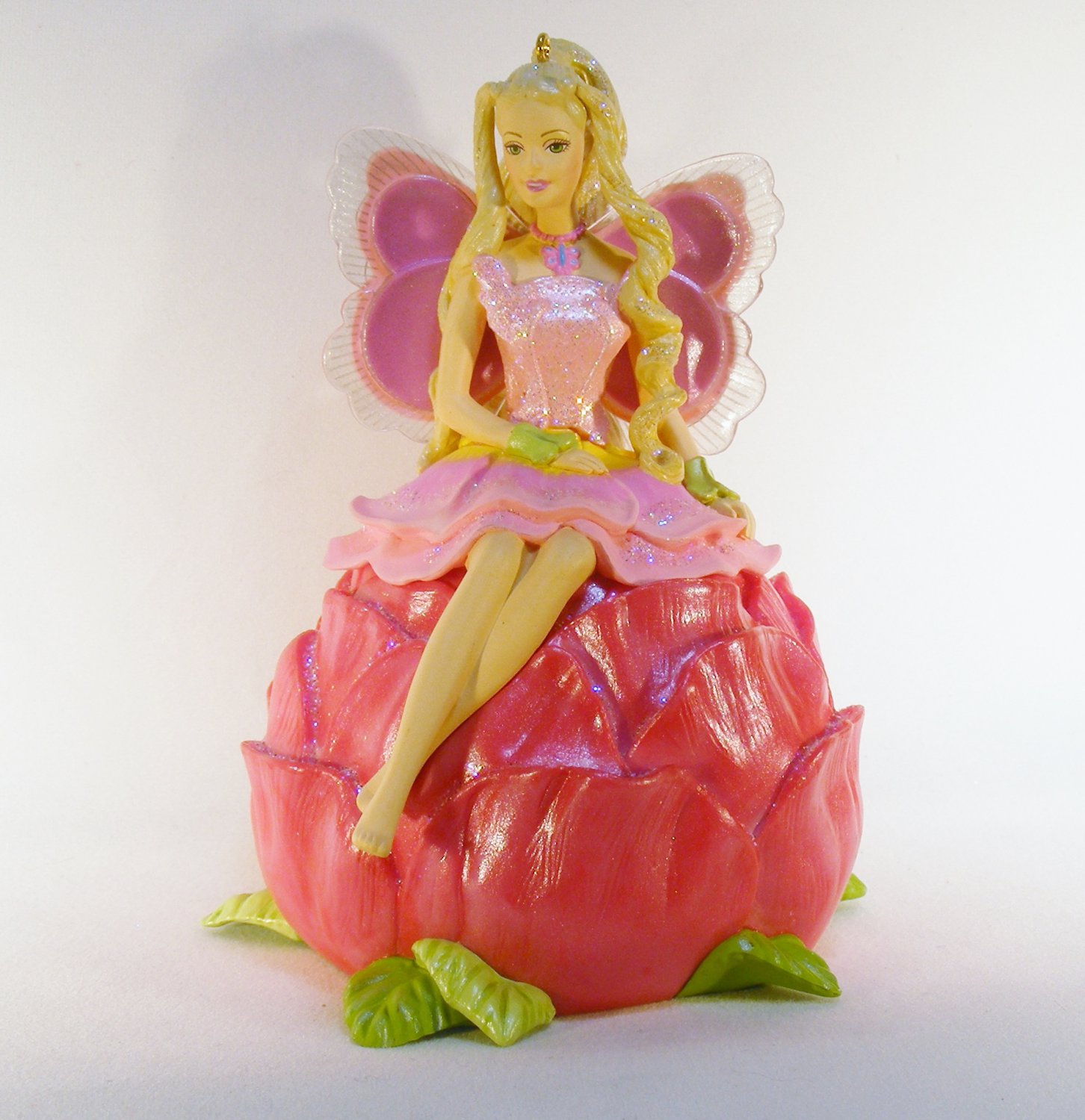 barbie fairytopia wings