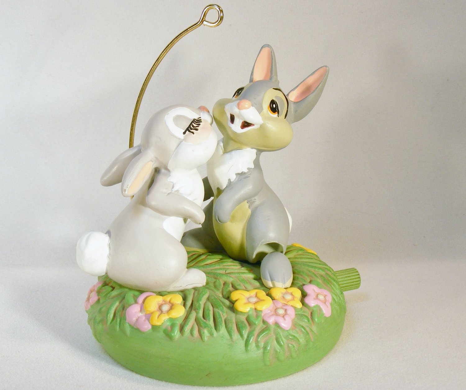 disney traditions thumper and miss bunny