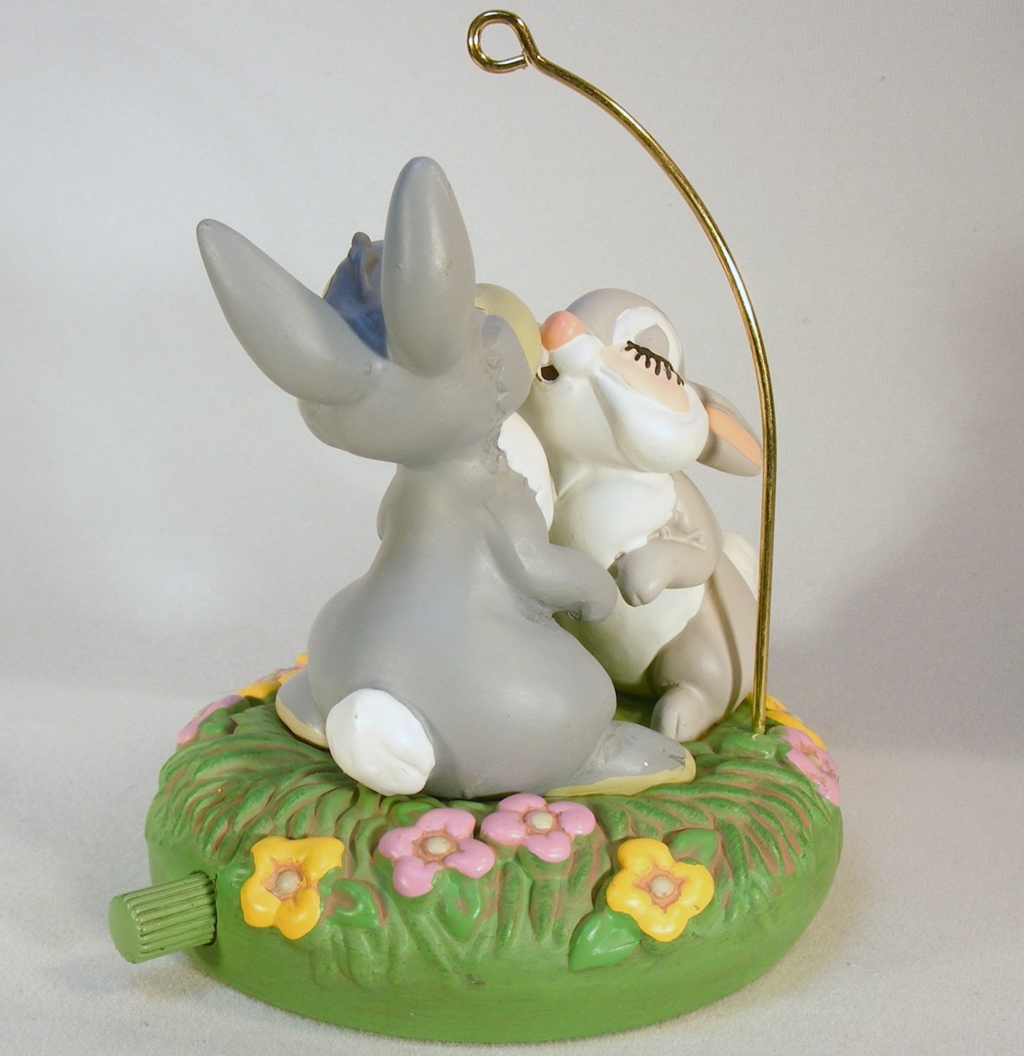 disney traditions thumper and miss bunny