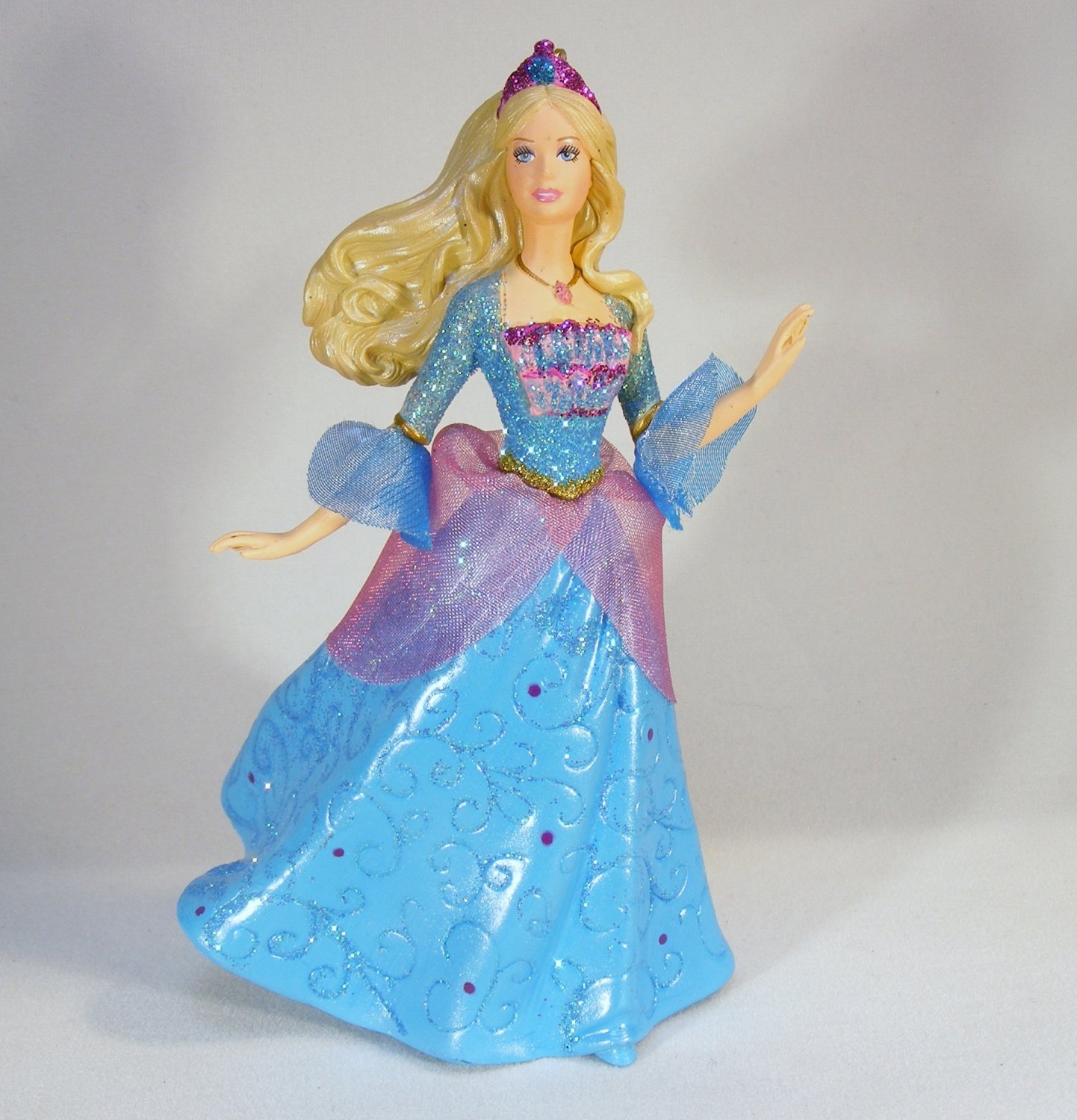 rosella barbie