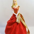 Hallmark 2008 Barbie as Eden Starling - A Christmas Carol Ornament.