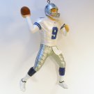 Hallmark 2009 Football Legends #15 in Series- Tony Romo – Dallas Cowboys Ornament.