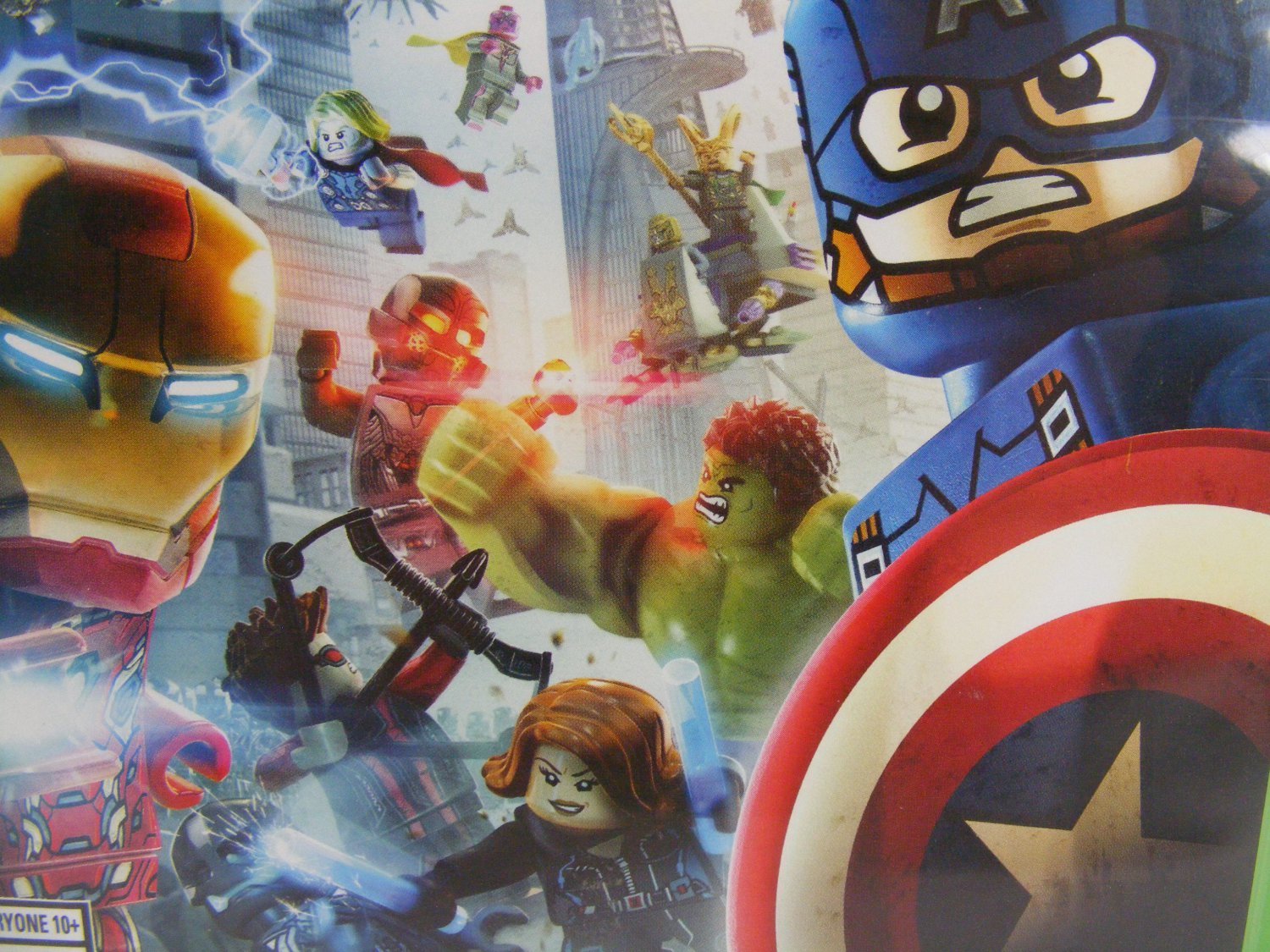 download free lego avengers xbox one
