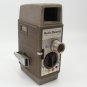 Bell & Howell Model Two Fifty Two Film Movie Camera 8mm ,1960's