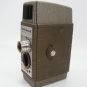Bell & Howell Model Two Fifty Two Film Movie Camera 8mm ,1960's