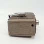 Bell & Howell Model Two Fifty Two Film Movie Camera 8mm ,1960's