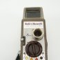 Bell & Howell Model Two Fifty Two Film Movie Camera 8mm ,1960's