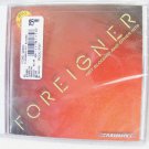 Hot Blooded and Other Hits by Foreigner (CD, 2004, Rhino Flashback) NEW Sealed