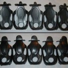 Lot of 5 MOTOROLA Nextel Beltclips Holster Belt Clips