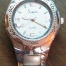 SHEFFIELD Mens Water Resistant Quartz Wristwatch REPAIR