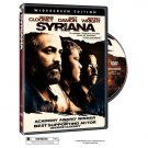 Syriana (Oscar Winner)