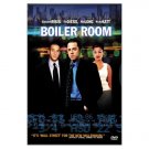 Boiler Room