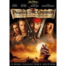 Pirates of the Carribean: Curse of the Black Pearl