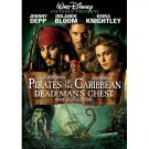 Pirates of the Carribean: Dead Man's Chest