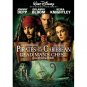 Pirates of the Carribean: Dead Man's Chest