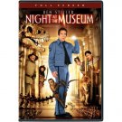 Night At The Museum