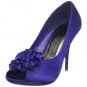 Liliana Women's Charlene Pump Navy