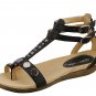 Women Gladiator Sandals Lena-8 By Reneeze