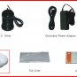 ION IONIC DETOX FOOT BATH CLEANSE SPA + Tub