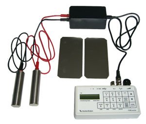 The Programmable Blaster 1.5 MHZ