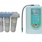 Alkaline Water Ionizer E-719