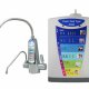 Alkaline water ionizers