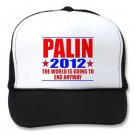 2012 Hat