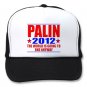 2012 Hat