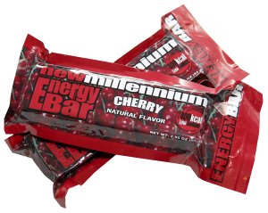 Energy Bar - 5 year shelf life