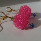 Lilli Pilli Berry Earrings