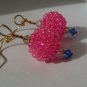Lilli Pilli Berry Earrings