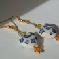 Sweet Evening Earrings