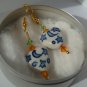 Sweet Evening Earrings