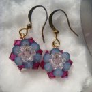 Forget Me Not Earrings