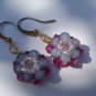 Forget Me Not Earrings
