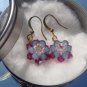 Forget Me Not Earrings