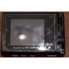 Atom MP3-MP4 Player 2GB with FM Radio and Transmitter - Black