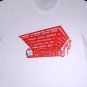 T Shirts Online 2010 China World Expo Landmark T Shirts   (Men's Medium)
