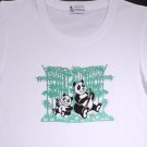 Panda T Shirt Design for Women - Original in Package  (Women's Medium)