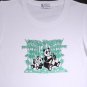 Panda T Shirt Design for Women - Original in Package  (Women's Medium)